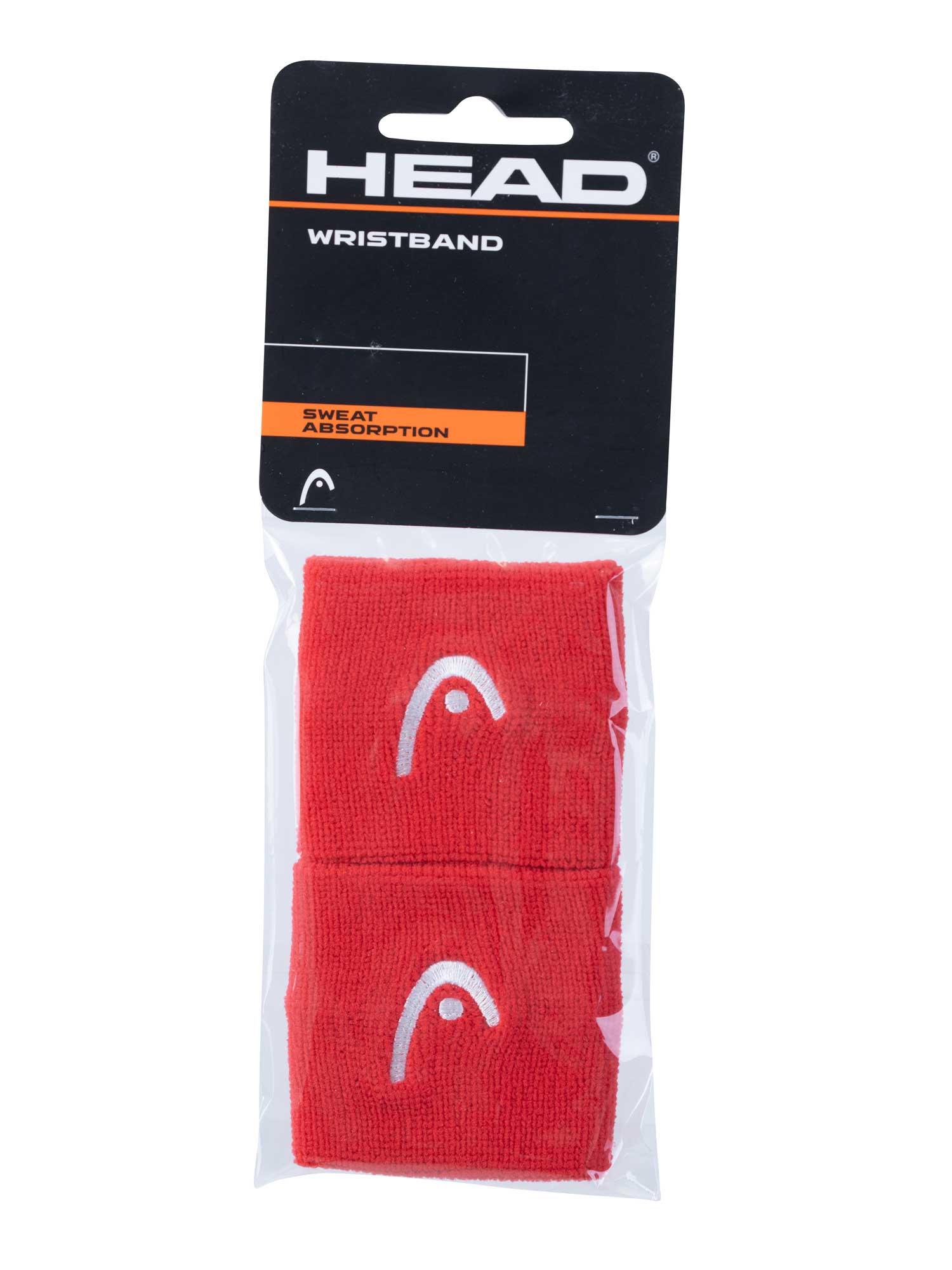 HEAD Накитник Wristband 2.5