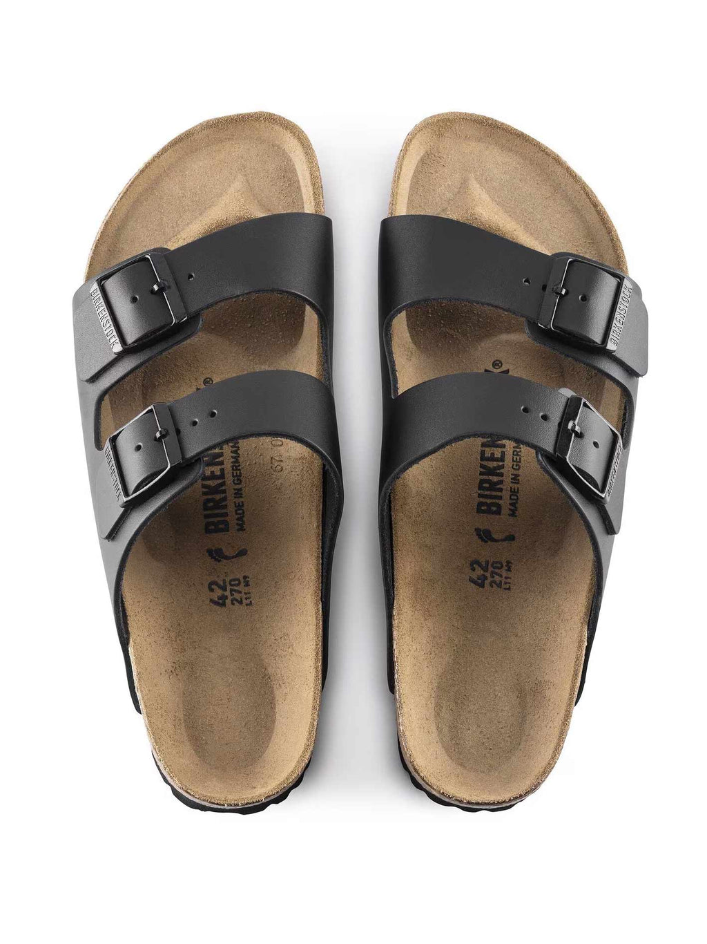 BIRKENSTOCK Чехли Arizona BS