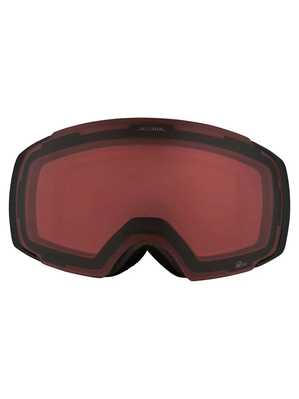 ALPINA Ски маска FALERA MAG Q-LITE