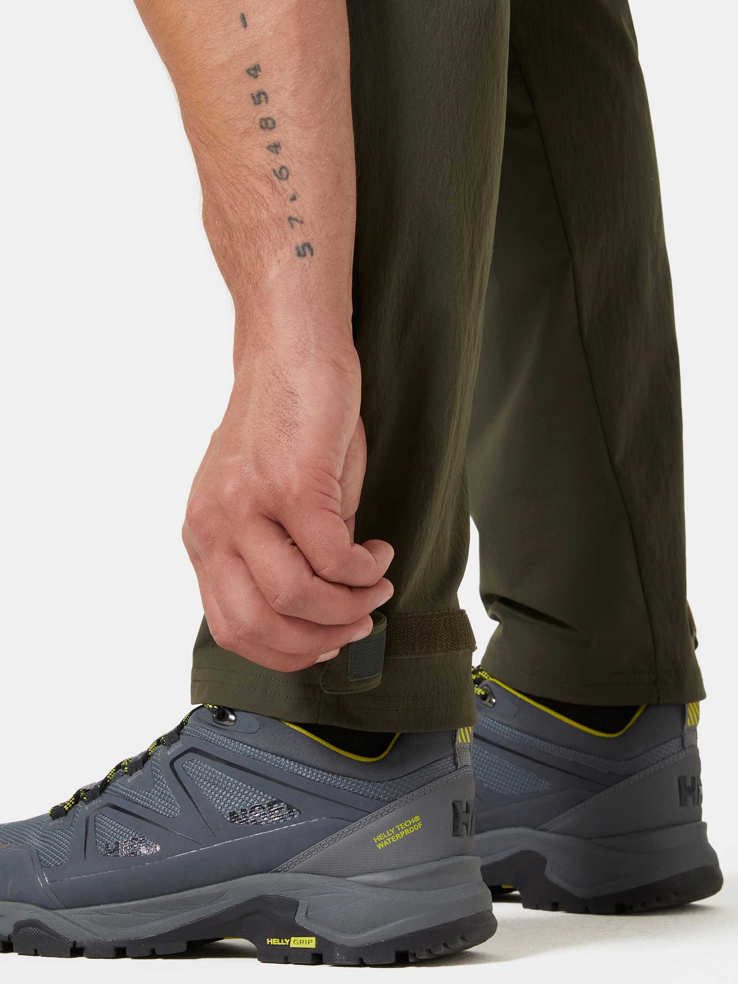 HELLY HANSEN Панталон VIKA TUR PANT 2.0
