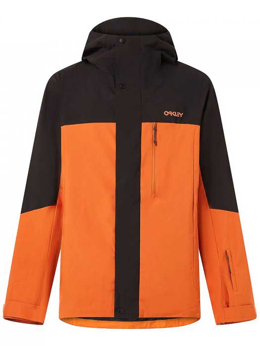 OAKLEY Сноуборд яке TNP TBT SHELL JACKET