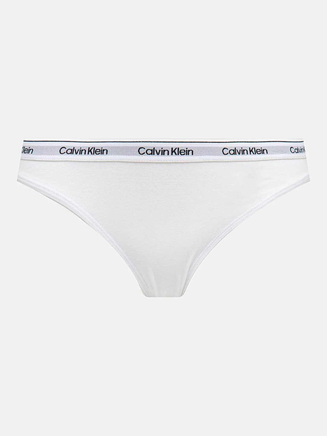 Calvin Klein Underwear Бельо BIKINI 3PK