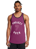 UNDER ARMOUR Потник Pjt Rck Mesh Tank BOH