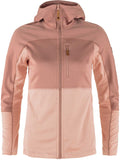FJALLRAVEN Полар Abisko Trail Fleece W