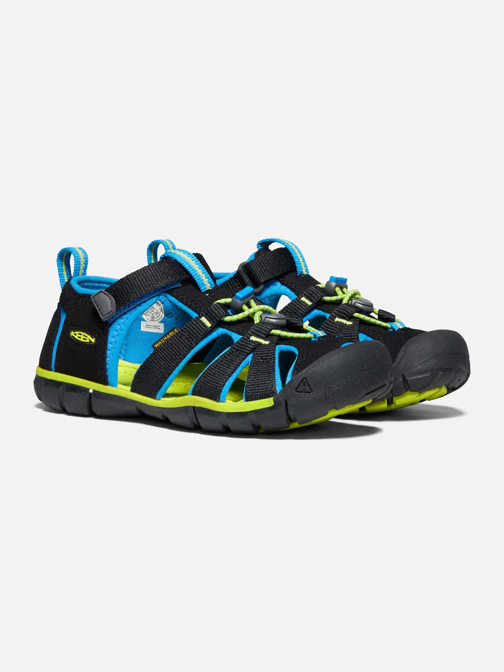 KEEN Сандали SEACAMP II CNX Y