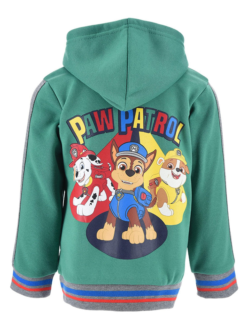 KIDS MOVIE HEROES Суитшърт PAW PATROL
