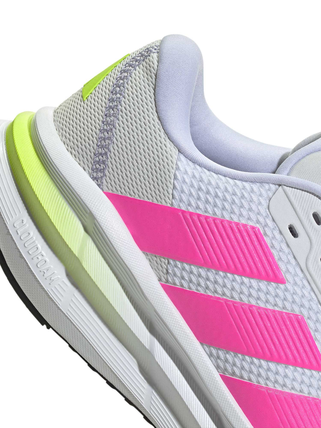 ADIDAS PERFORMANCE Обувки Galaxy 7