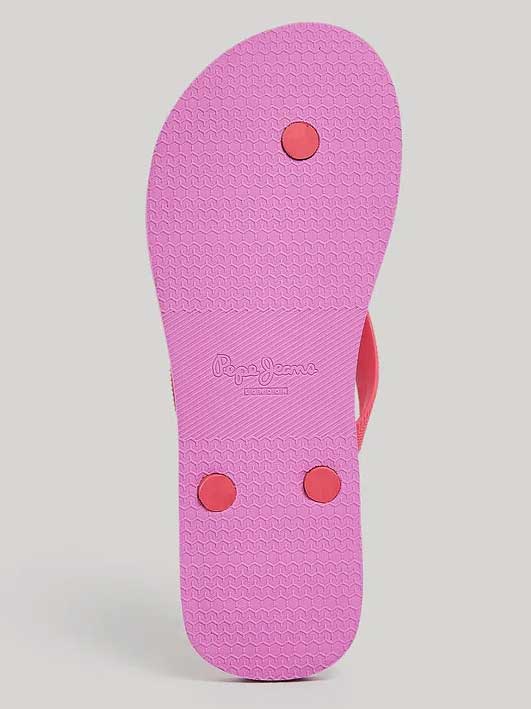 PEPE JEANS Джапанки BAY BEACH BRAND W