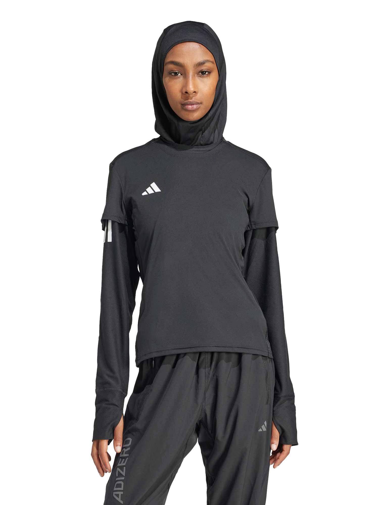 ADIDAS PERFORMANCE Тениска Adizero Essentials Running T-Shirt