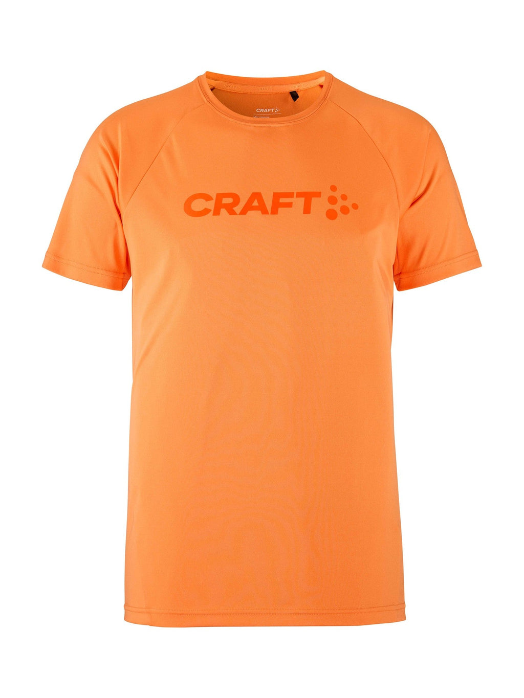 CRAFT Тениска CORE ESSENCE LOGO TEE