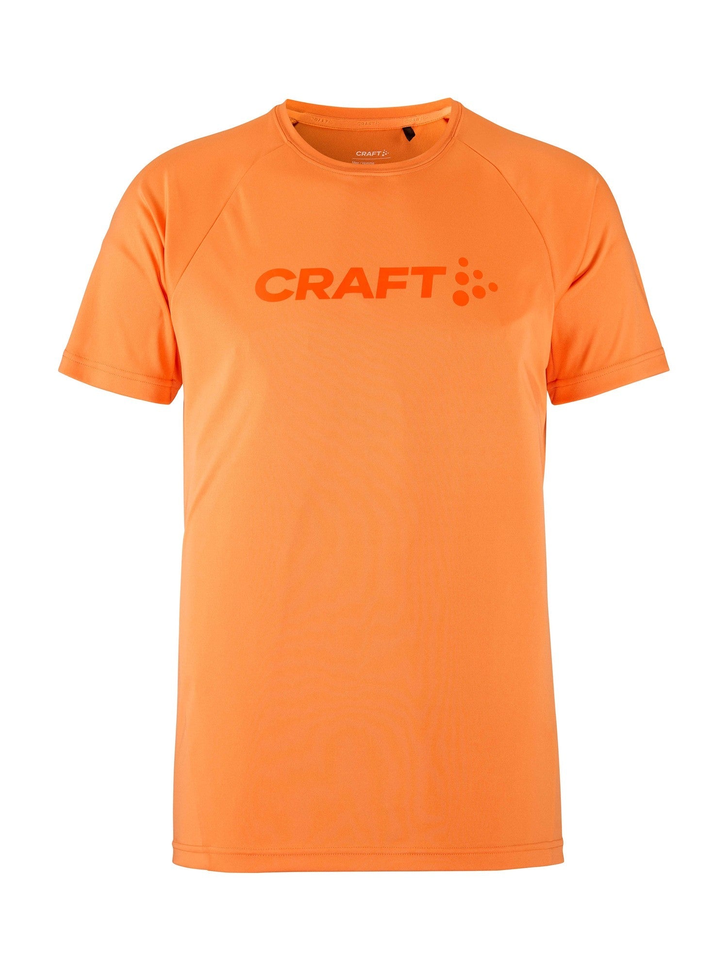 CRAFT Тениска CORE ESSENCE LOGO TEE