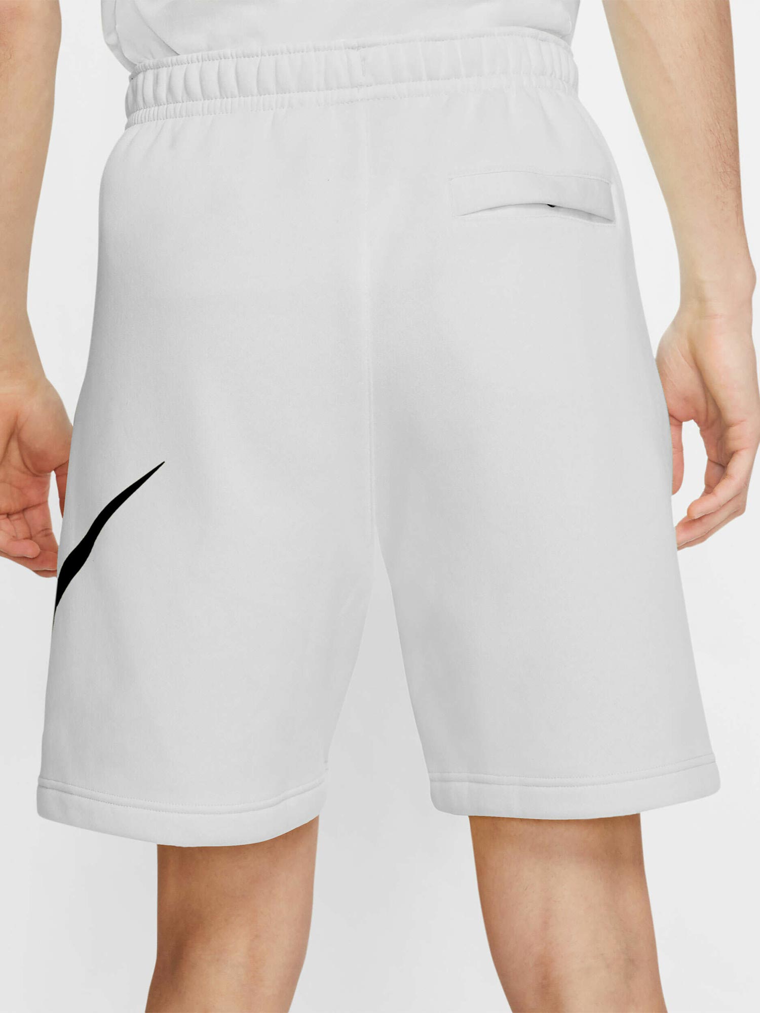 NIKE Къси панталони M NSW CLUB SHORT BB GX
