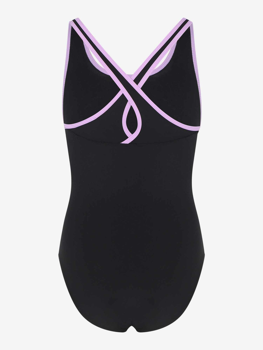 JOSS Цял бански Girl's Performance Swimsuit