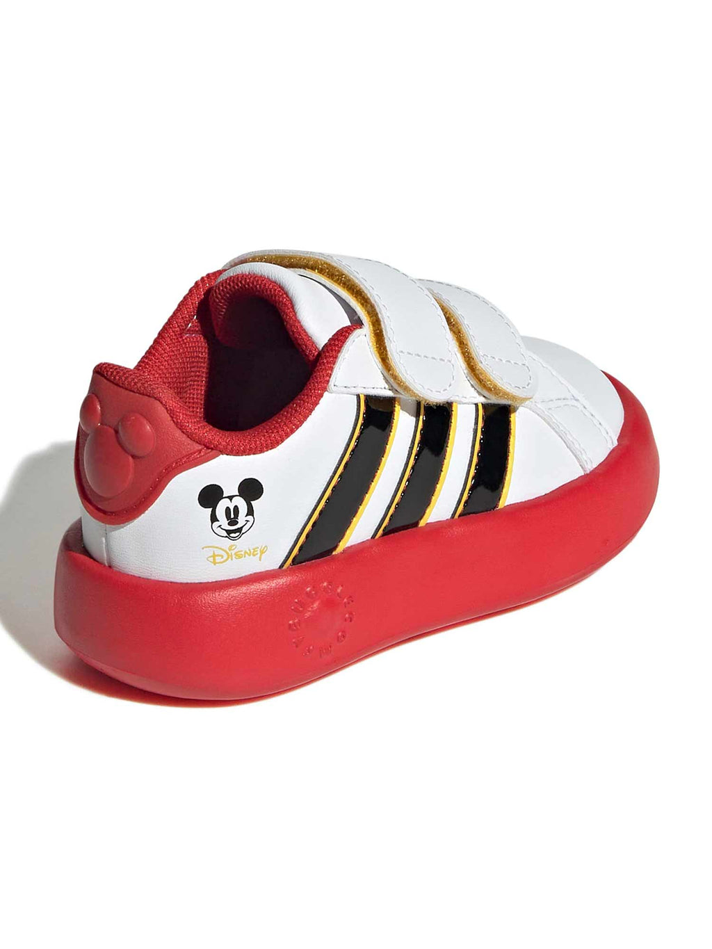 ADIDAS SPORTSWEAR Обувки x Disney Mickey Mouse Grand Court