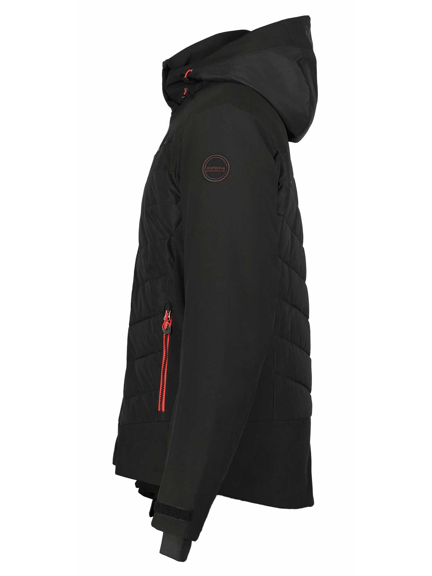 ICEPEAK Яке FREMONT