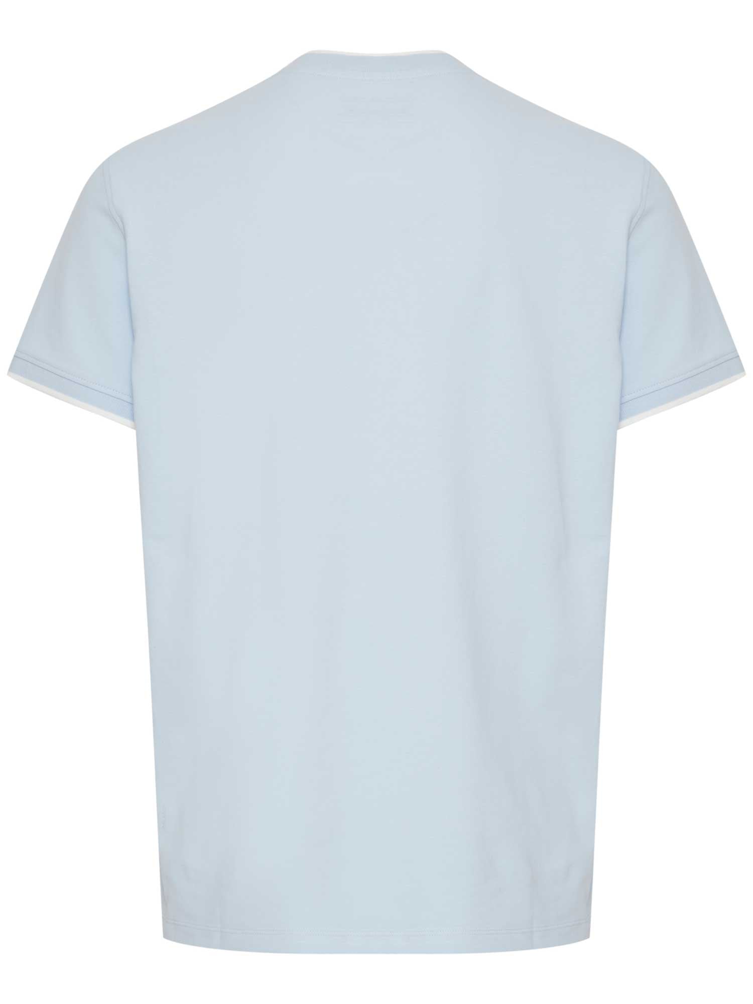 BLEND Тениска Polo