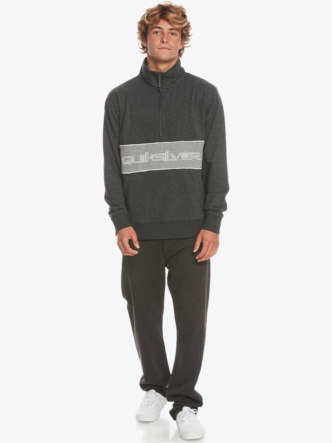 QUIKSILVER Блуза BOLD OMNI QZ
