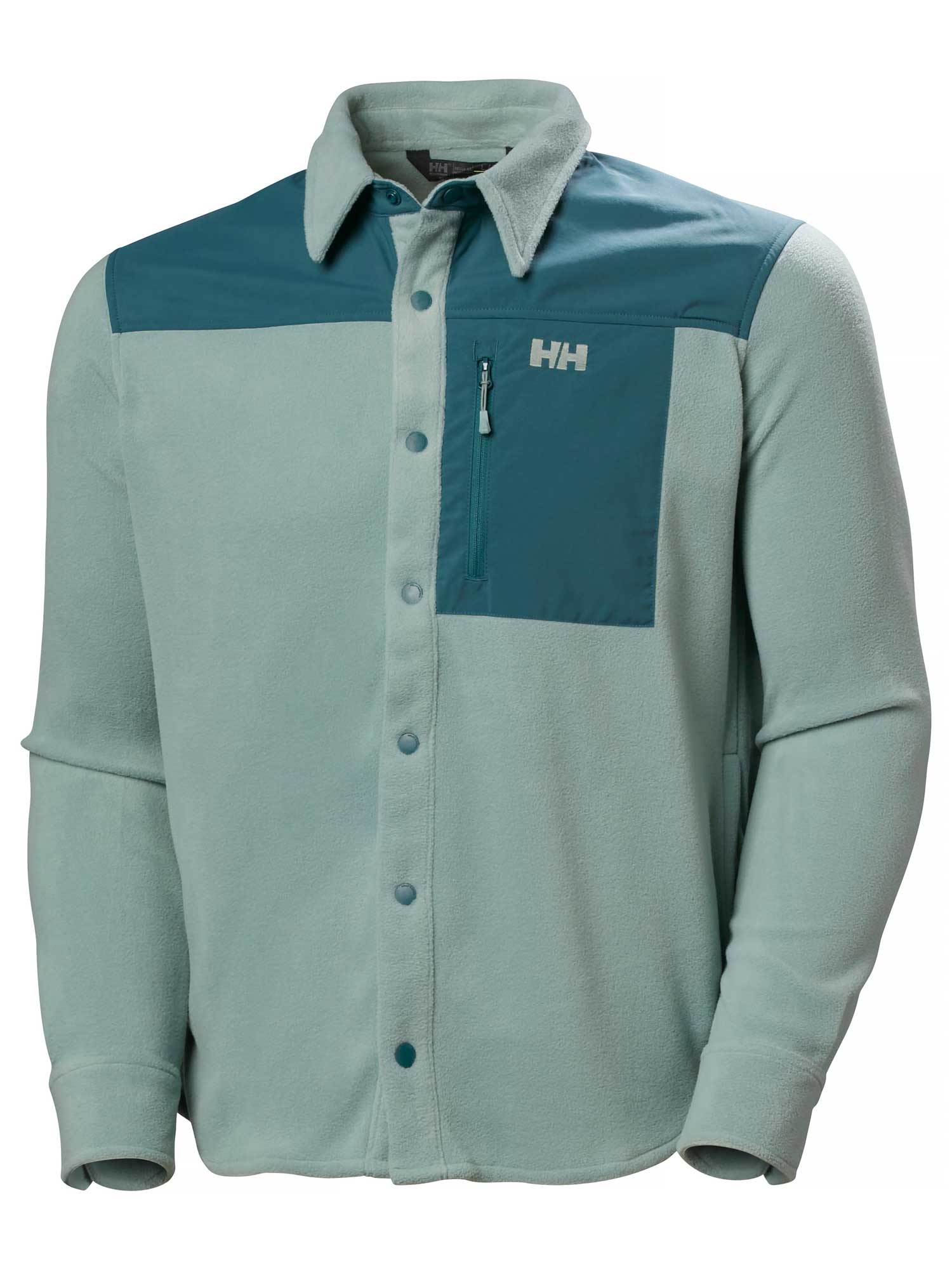HELLY HANSEN Полар DAYBREAKER FLEECE SHIRT