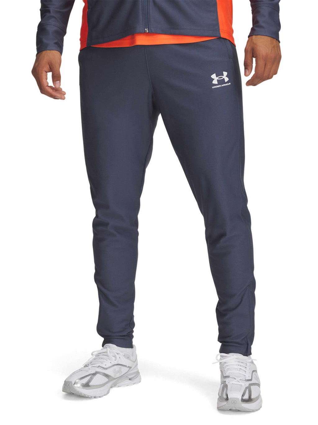 UNDER ARMOUR Спортен екип Ms Ch. Tracksuit
