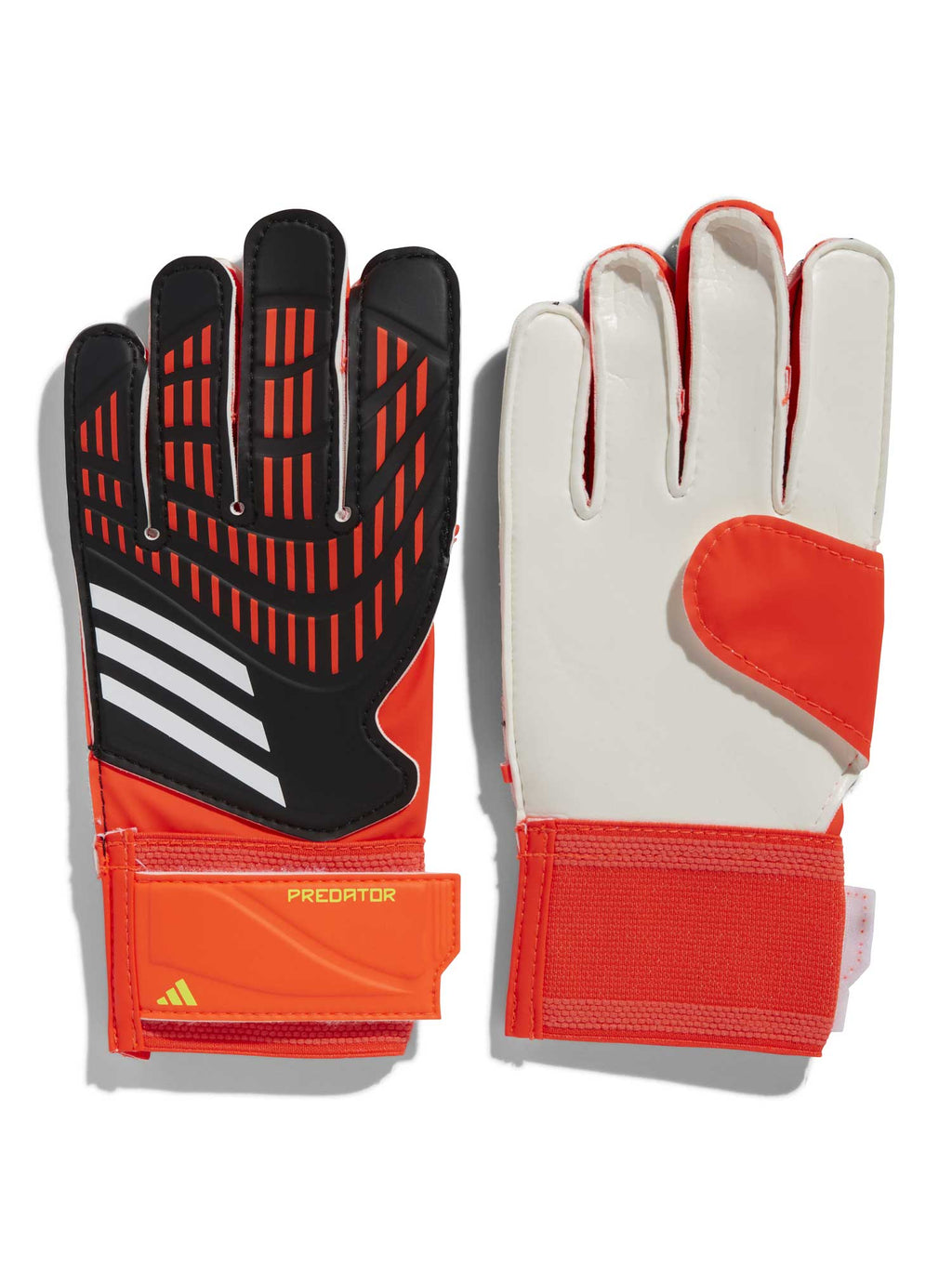 ADIDAS PERFORMANCE Вратарски ръкавици Predator Training