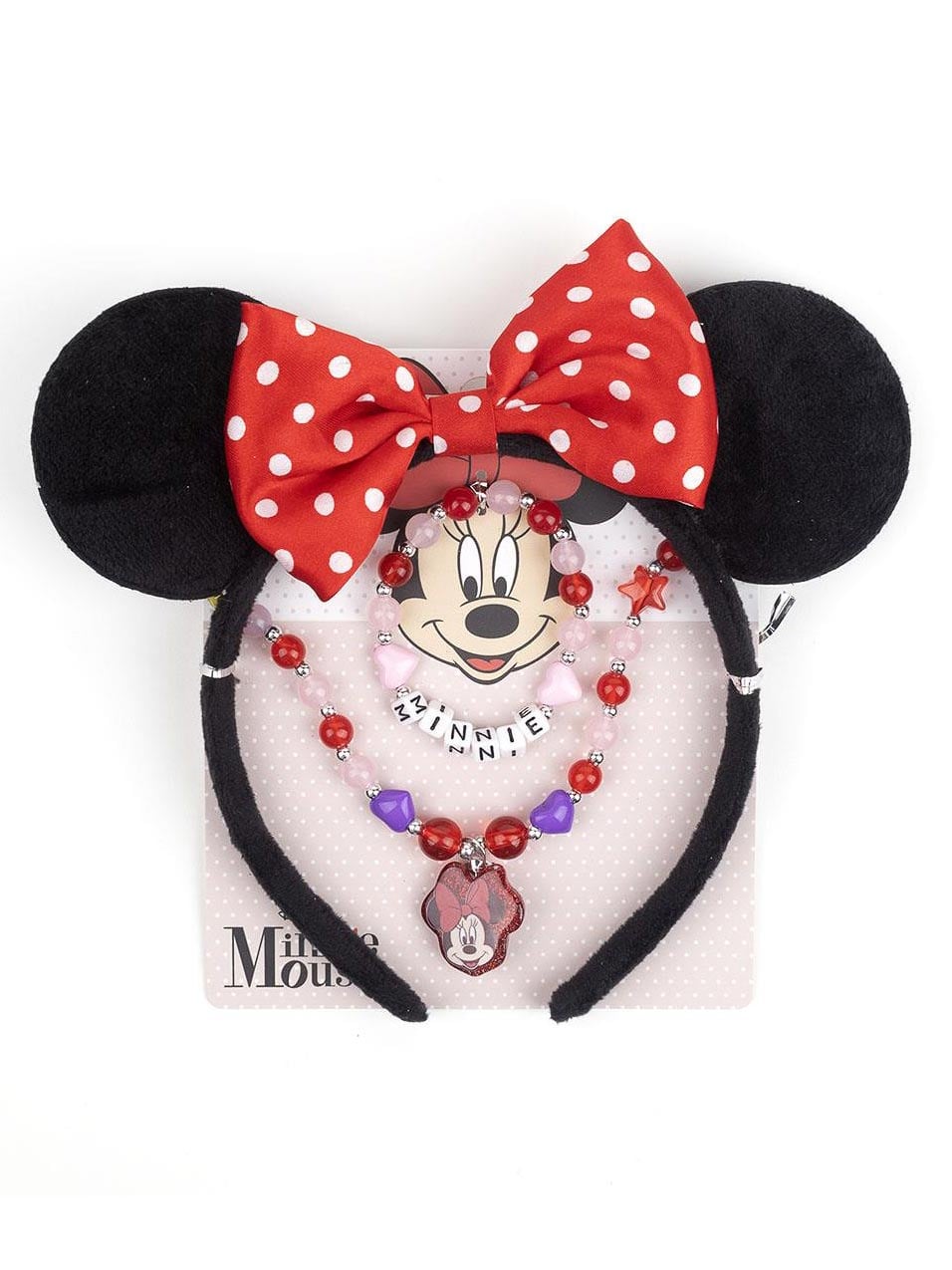 CERDA Комплект аксесоари Minnie Mouse