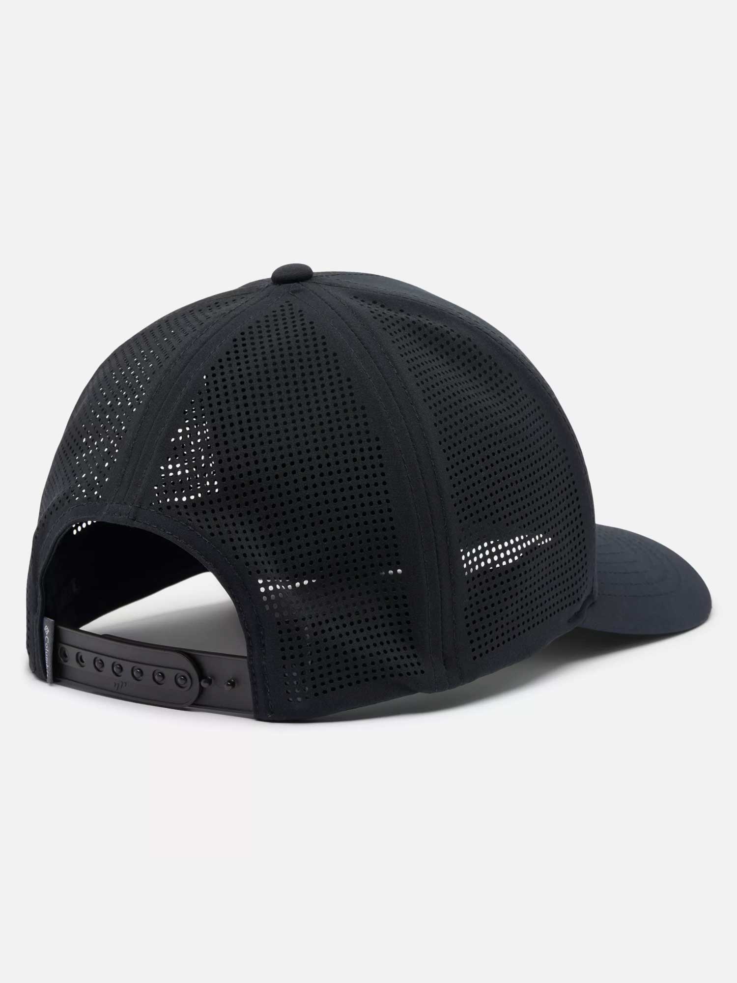 COLUMBIA Шапка Mountaincap 3D Stretch Snap Back
