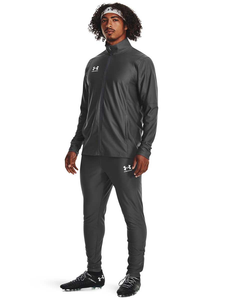 UNDER ARMOUR Спортен екип Ms Ch. Tracksuit