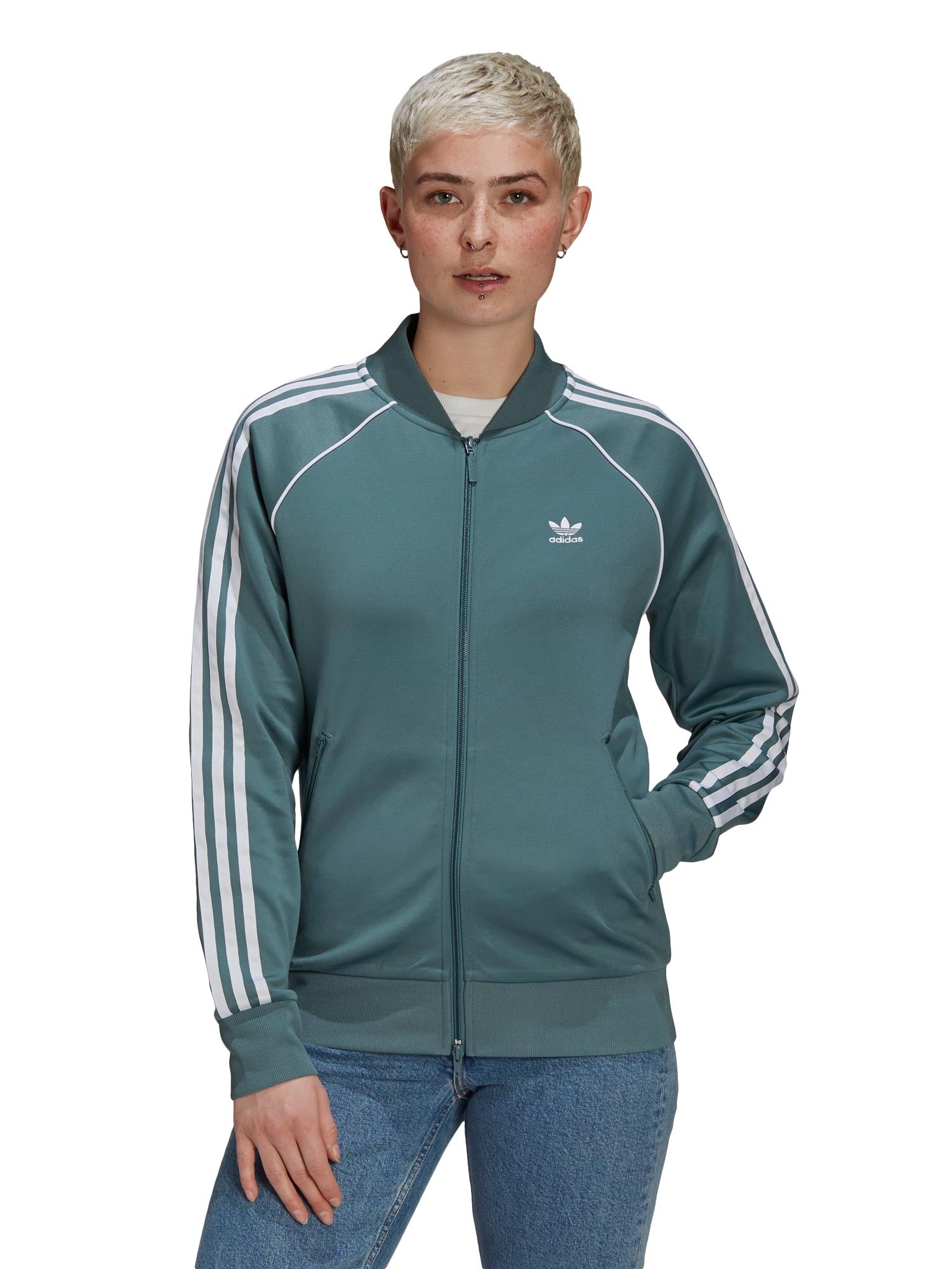 ADIDAS ORIGINALS Спортно горнище PRIMEBLUE