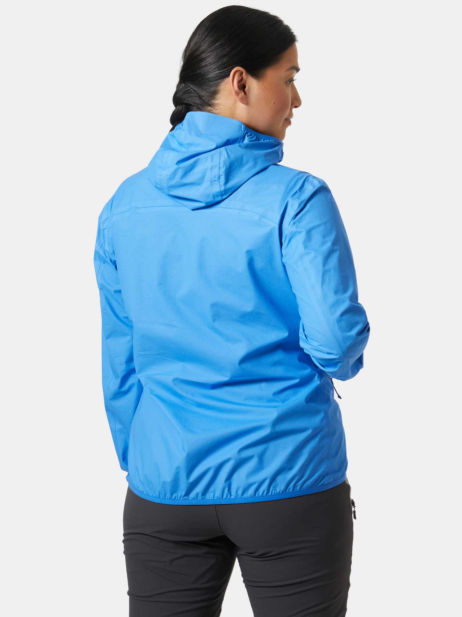 HELLY HANSEN Яке W VERGLAS 2.5L FASTPACK JACKET