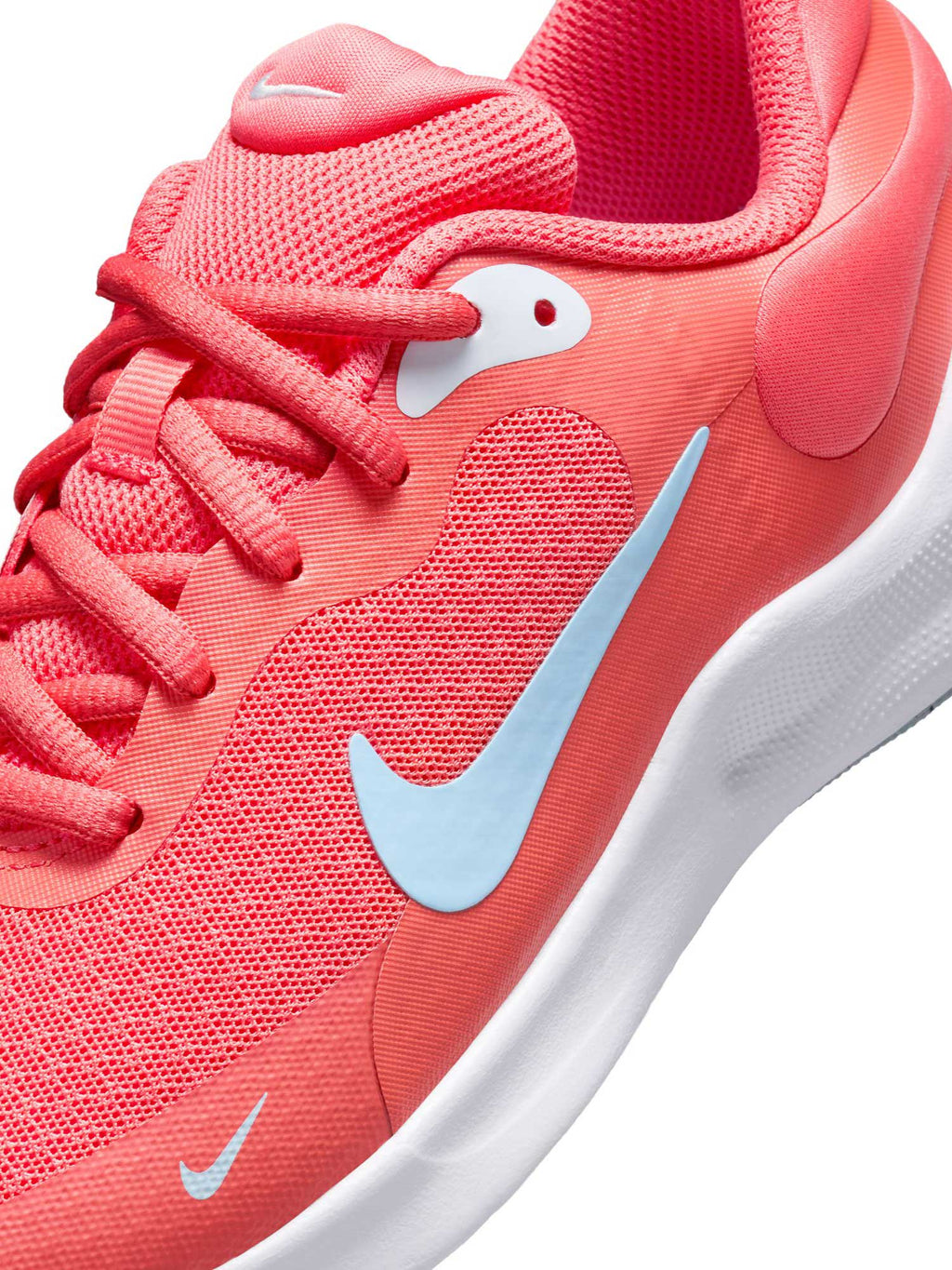 NIKE Обувки REVOLUTION 7 (GS)