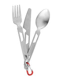 ROBENS Прибори за хранене Sierra Steel Cutlery Set