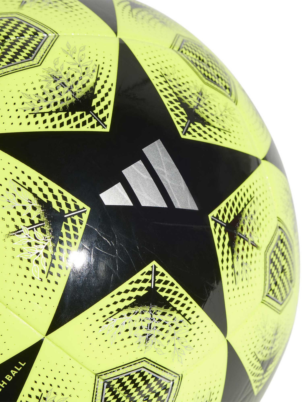 ADIDAS PERFORMANCE Футболна топка UCL Club 24\/25 Knockout Stages Ball