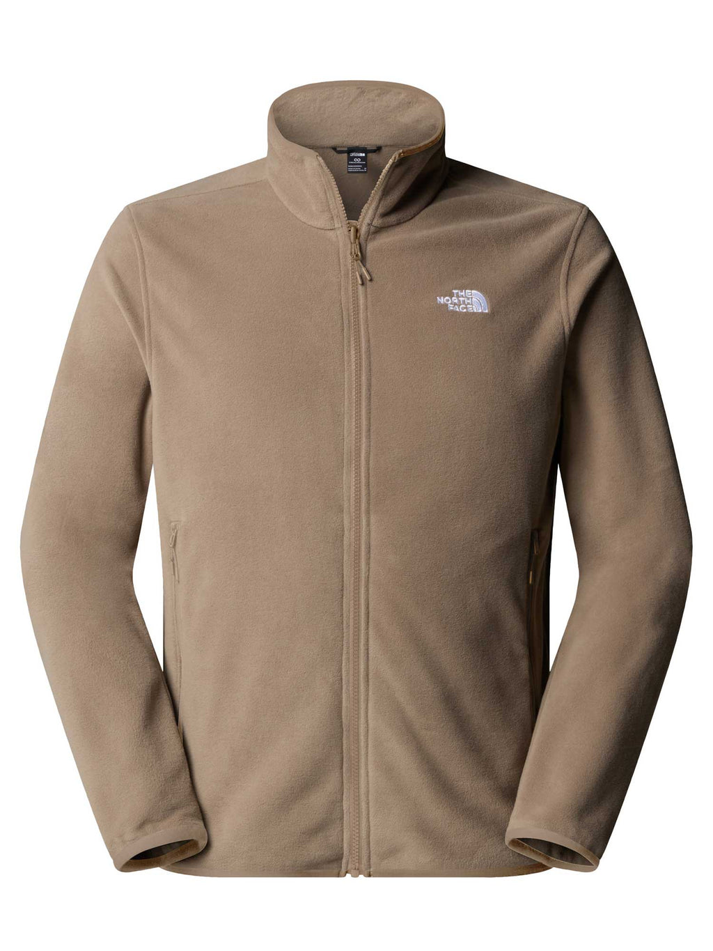 THE NORTH FACE Полар M GLACIER FLEECE JACKET