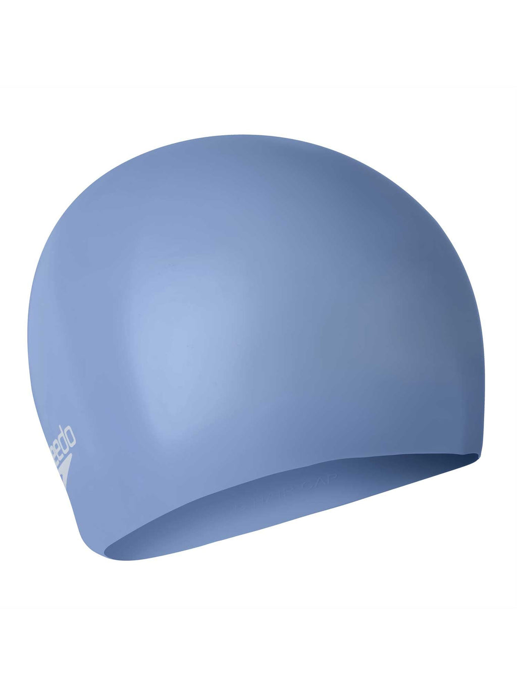 SPEEDO Плувна шапка LONG HAIR CAP
