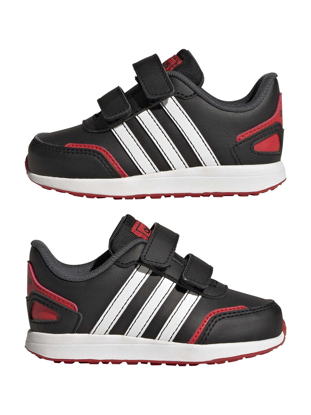 ADIDAS SPORTSWEAR Обувки VS Switch 3 Lifestyle Running Hook and Loop