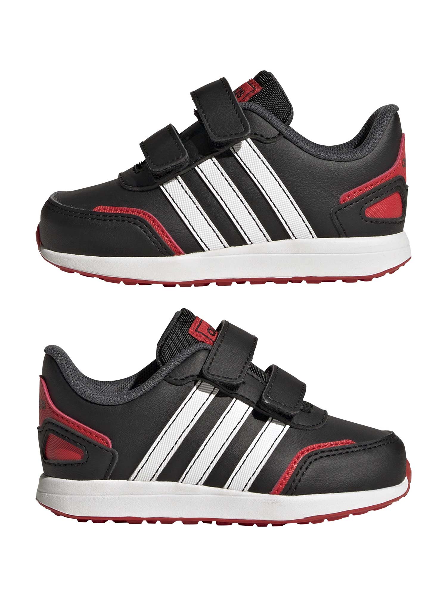 ADIDAS SPORTSWEAR Обувки VS Switch 3 Lifestyle Running Hook and Loop