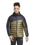 ADIDAS PERFORMANCE Яке Terrex Xperior Cold.Rdy Down Hooded Jacket
