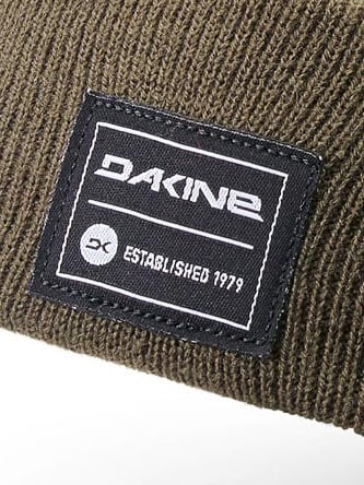 DAKINE Зимна шапка CUTTER BEANIE