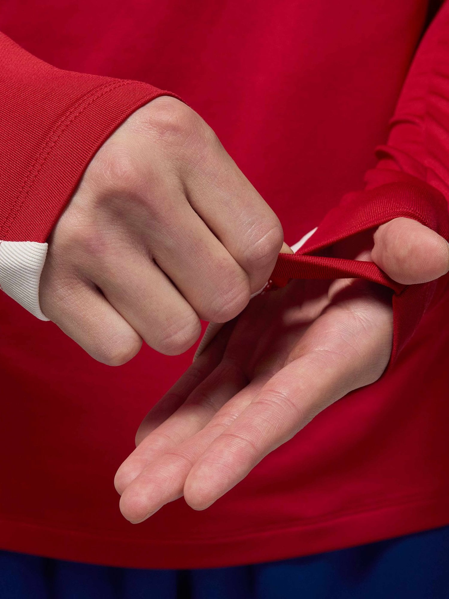 NIKE Блуза PSG MNK DF STRK DRILL TOP K4TH