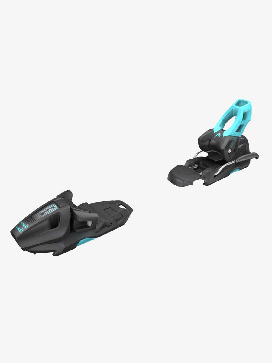 HEAD Ски автомати PR 11 GW BR.78[G]