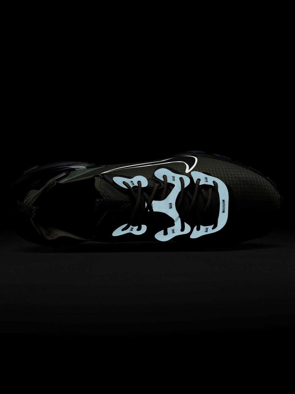 NIKE Обувки REACT VISION