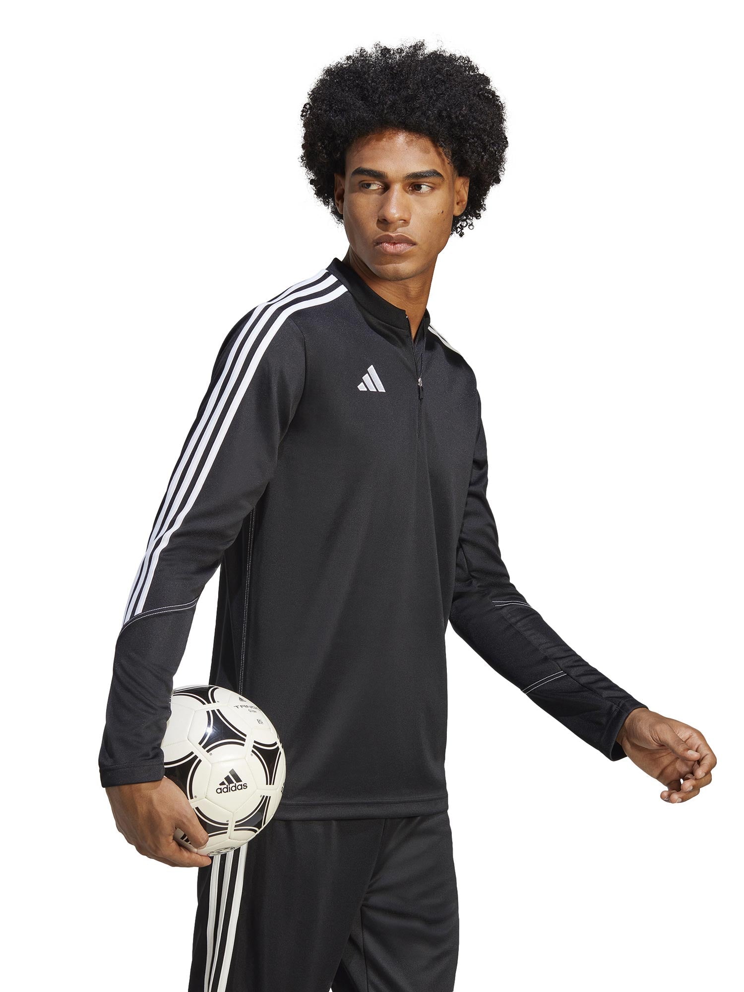 ADIDAS TEAM Блуза Tiro 23 Club