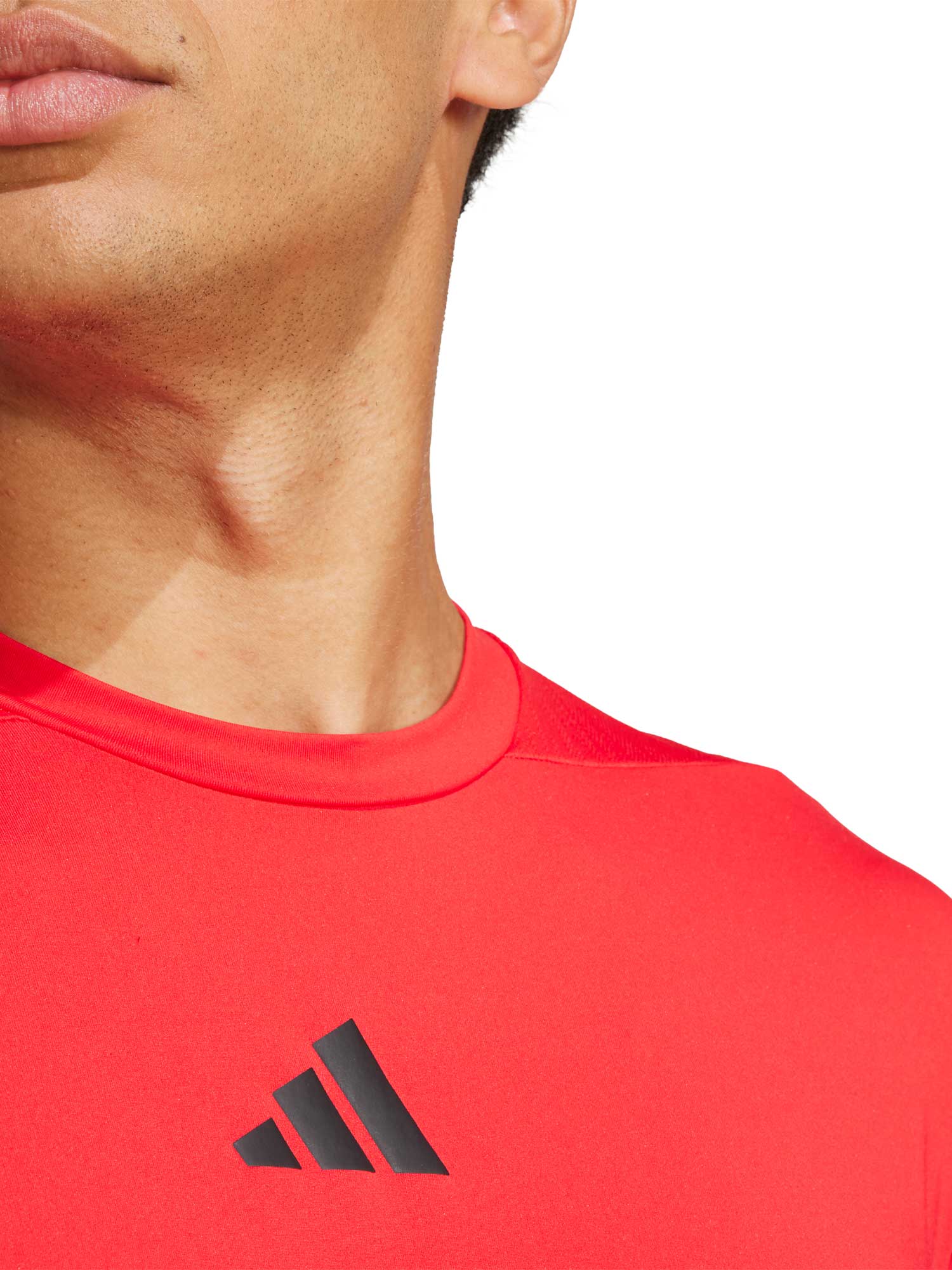ADIDAS PERFORMANCE Тениска Designed-for-Training Intensity T-Shirt