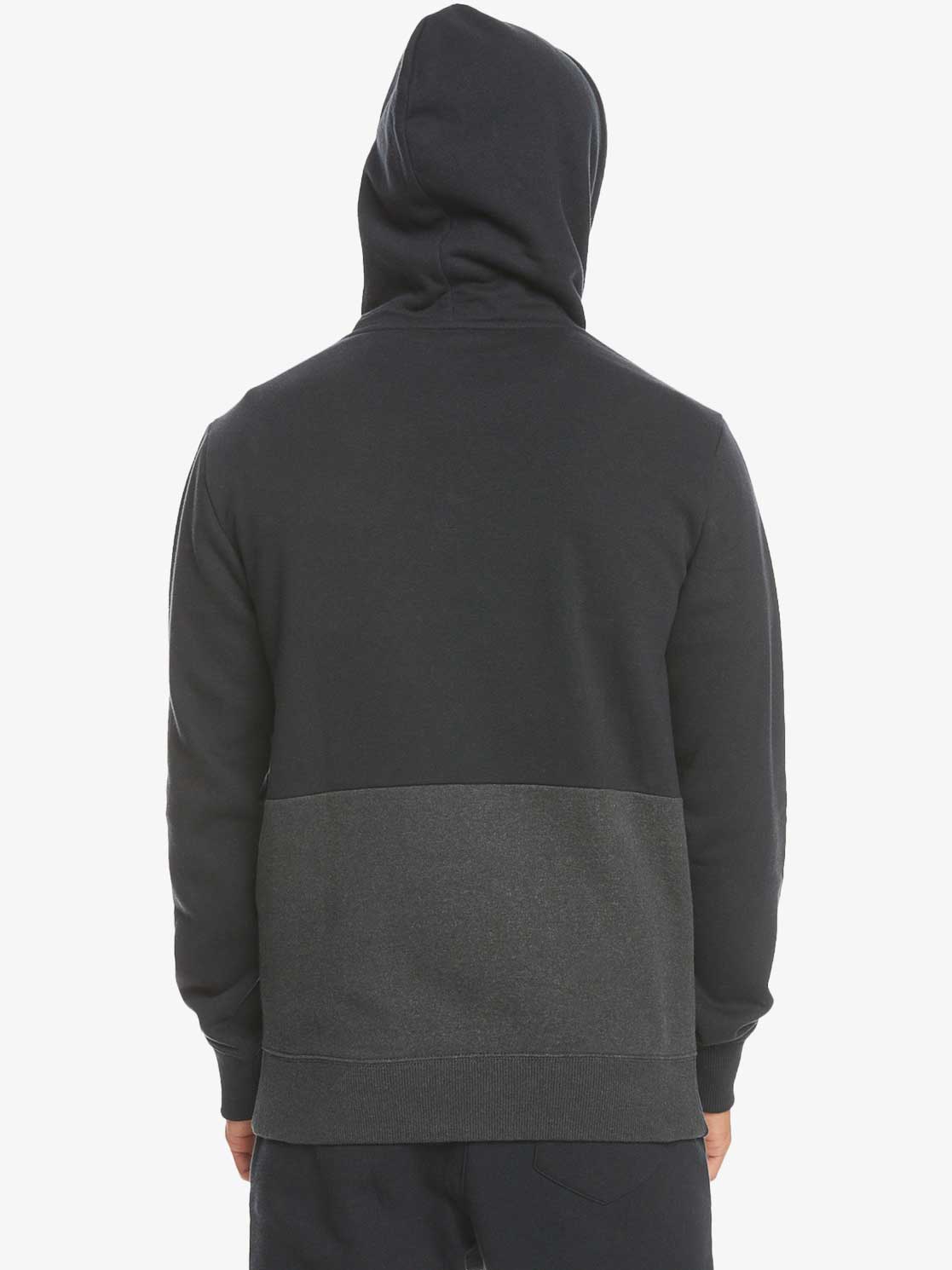 QUIKSILVER Суитшърт EMBOSS HOODIE