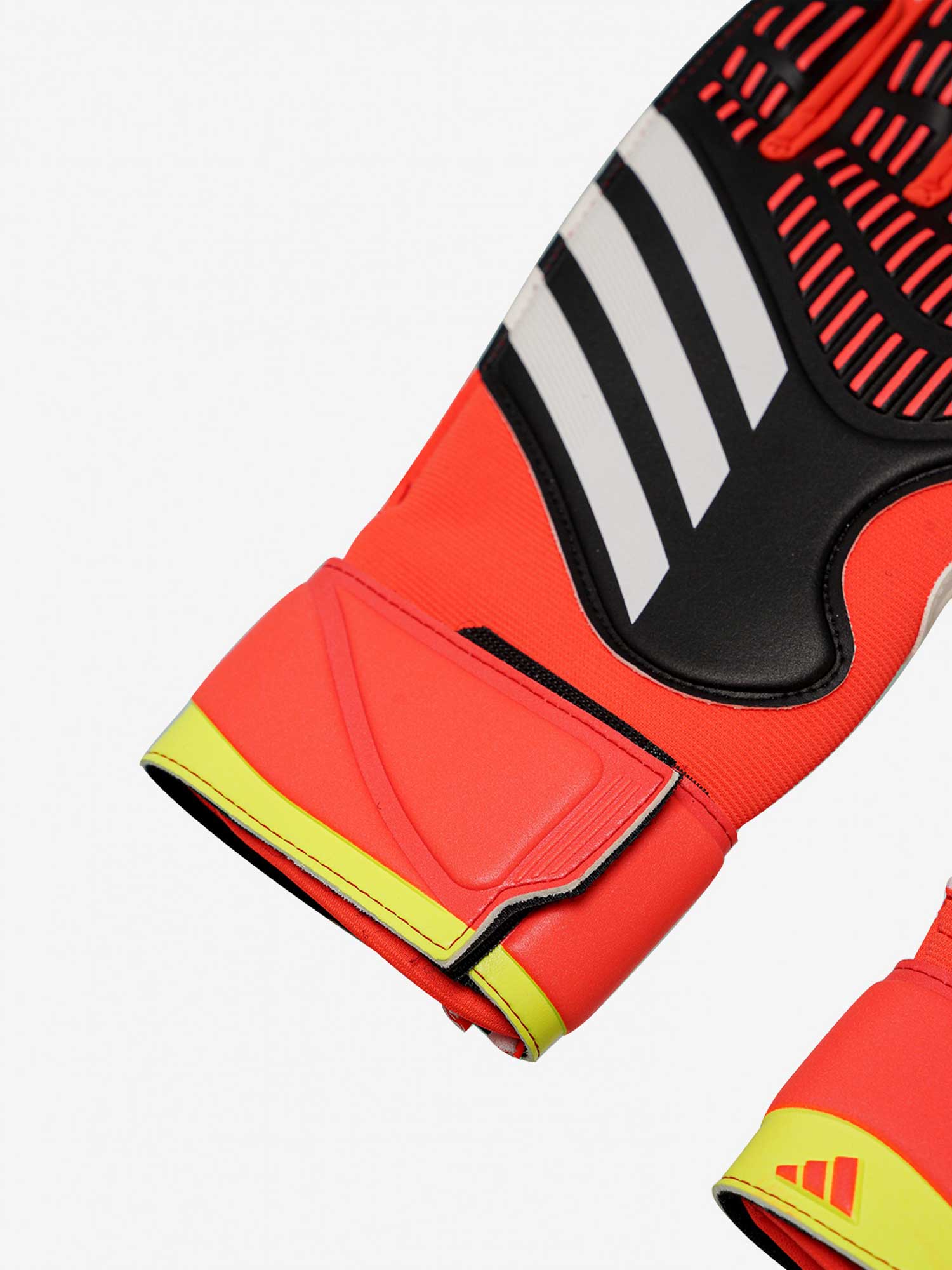 ADIDAS PERFORMANCE Вратарски ръкавици Predator Match