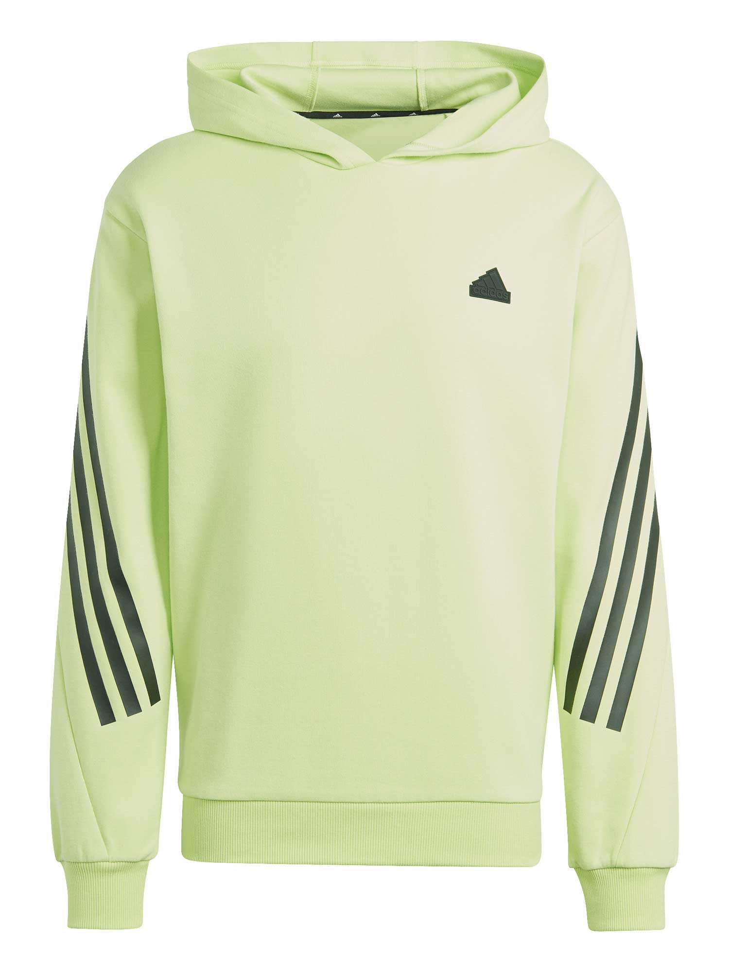 ADIDAS SPORTSWEAR Суитшърт Future Icons 3-Stripes Hoodie
