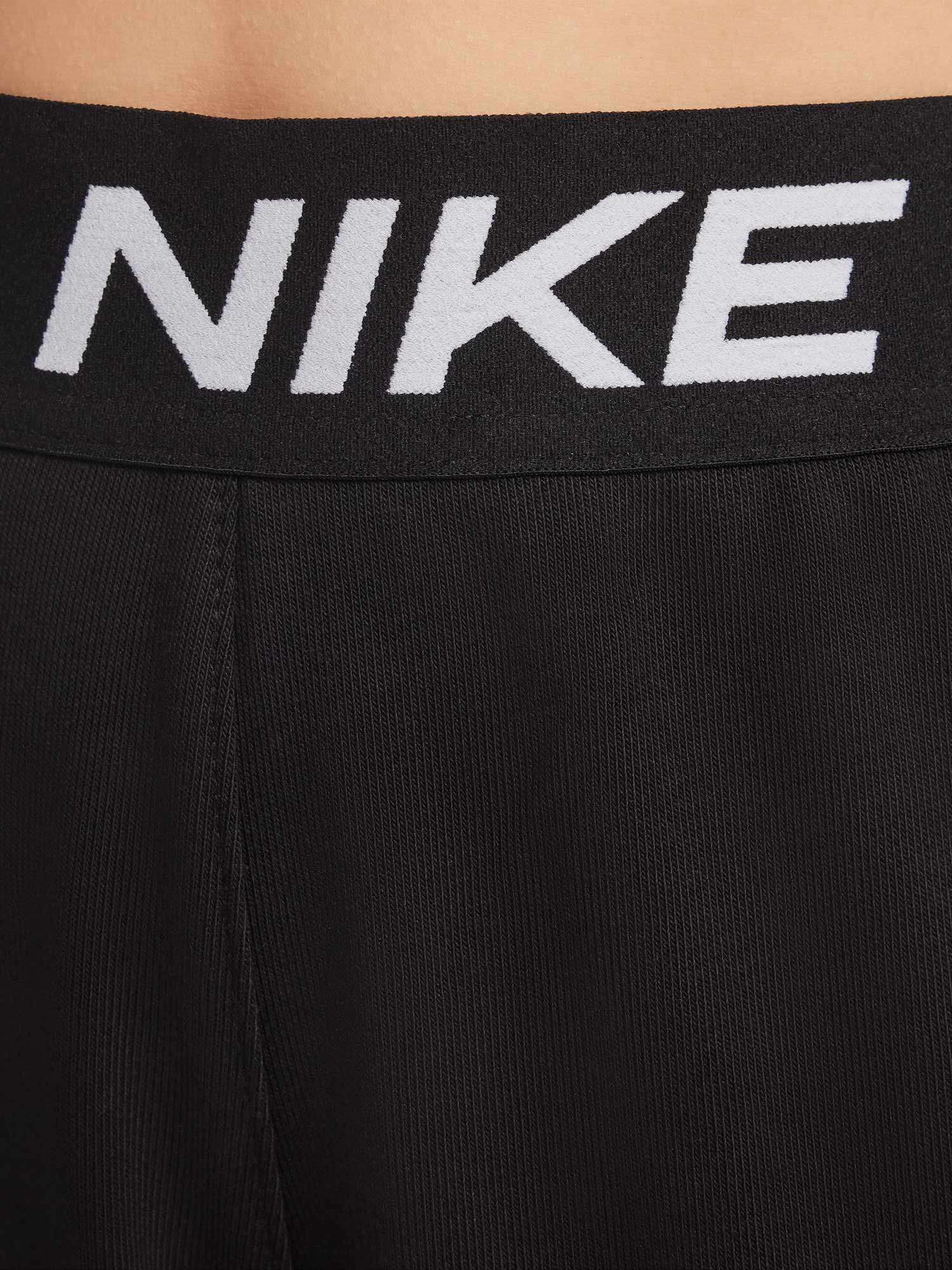 NIKE Спортно долнище G NP DF FLC JGGR