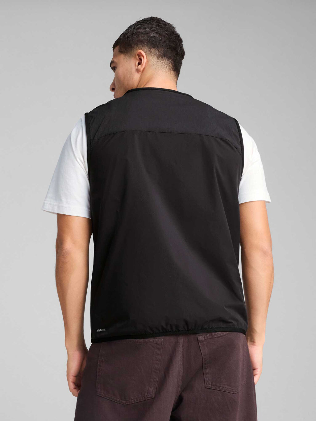 PUMA Елек PUMATECH Cargo Vest