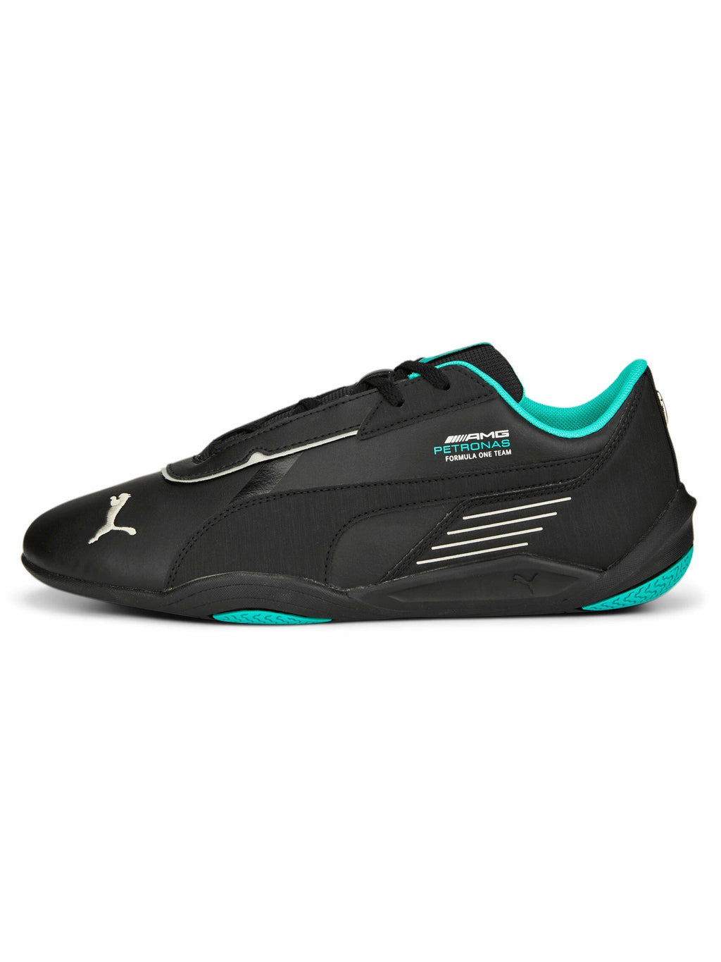 PUMA Обувки MAPF1 R-Cat Machina
