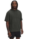 UNDER ARMOUR Суитшърт Pjt Rck SS Terry Hoody